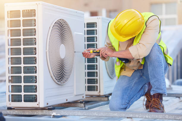 Best HVAC Air Duct Cleaning  in Merrick, NY