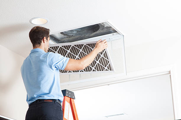Best HVAC Emergency Services  in Merrick, NY