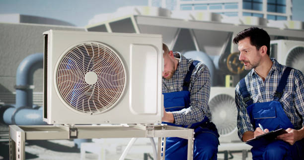 Best HVAC Air Duct Cleaning  in Merrick, NY