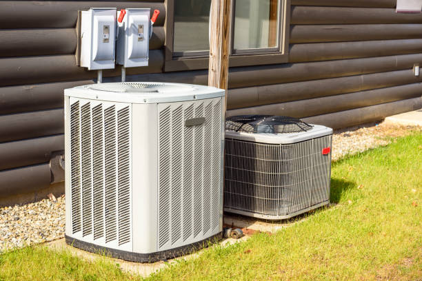Best Best HVAC Companies  in Merrick, NY